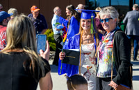 2026 MN North-Mesabi Range Graduation