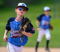 Rock Ridge-Cherry U11 Travel League