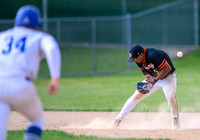 Cherry-South Ridge Section 7A Championship Baseball