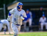 Cherry-South Ridge Section 7A Championship Baseball