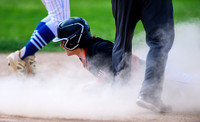 Cherry-South Ridge Section 7A Championship Baseball