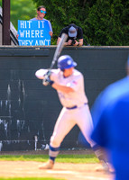 Cherry-South Ridge Section 7A Championship Baseball