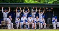 Cherry-South Ridge Section 7A Championship Baseball