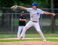 Cherry-South Ridge 7A baseball