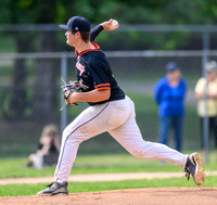 Cherry-South Ridge Section 7A Championship Baseball