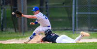Cherry-South Ridge Section 7A Championship Baseball