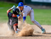 Cherry-South Ridge Section 7A Championship Baseball