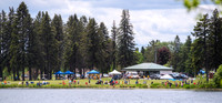 Gary Carlson Kids Fishing Tournament