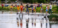 Gary Carlson Kids Fishing Tournament