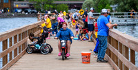 Gary Carlson Kids Fishing Tournament