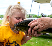Gary Carlson Kids Fishing Tournament