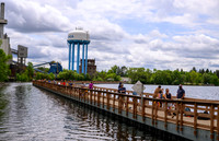 Gary Carlson Kids Fishing Tournament