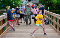 Gary Carlson Kids Fishing Tournament