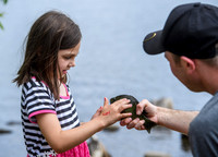 Gary Carlson Kids Fishing Tournament