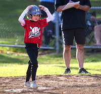 RRYB Sr. Mini Red Sox/Brewers