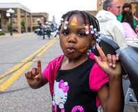 Juneteenth Celebrated on the Range