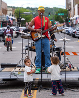 Juneteenth Celebrated on the Range