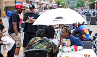 Juneteenth Celebrated on the Range