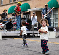 Juneteenth Celebrated on the Range