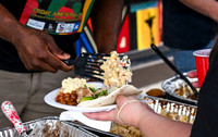 Juneteenth Celebrated on the Range