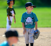 RRYB Mariners/Athletics