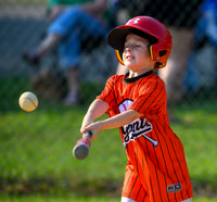 RRYB Giants/Nationals