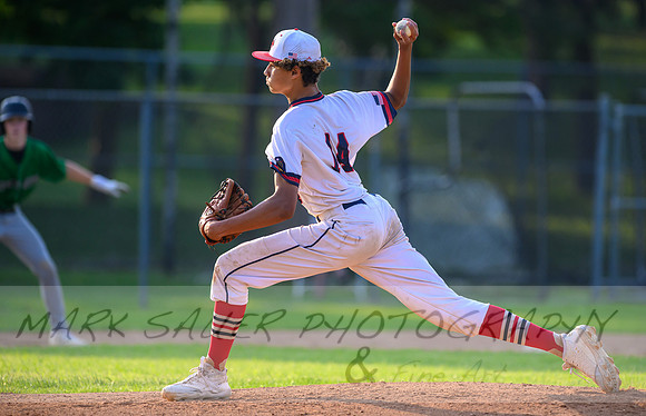 Hibbing-Post 239 American Legion Baseball