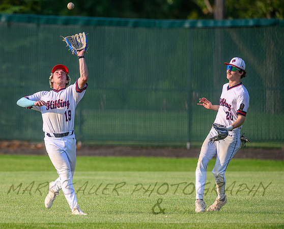 Hibbing-Post 239 American Legion Baseball