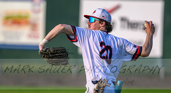 Hibbing-Post 239 American Legion Baseball