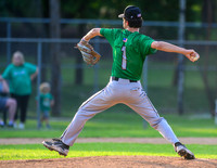 Hibbing-Post 239 American Legion Baseball