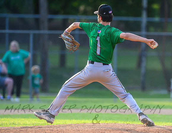 Hibbing-Post 239 American Legion Baseball