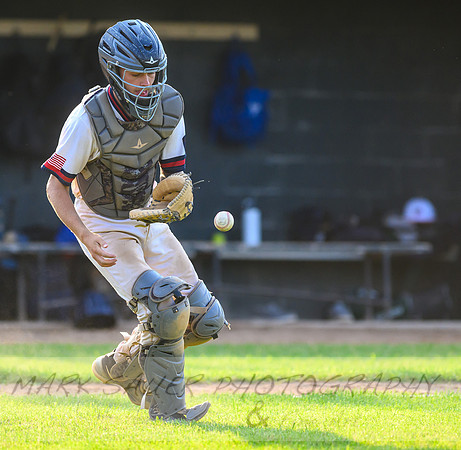 Hibbing-Post 239 American Legion Baseball