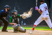Hibbing-Post 239 American Legion Baseball