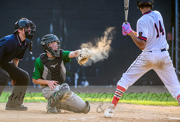 Hibbing-Post 239 American Legion Baseball