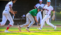 Hibbing-Post 239 American Legion Baseball