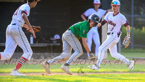 Hibbing-Post 239 American Legion Baseball