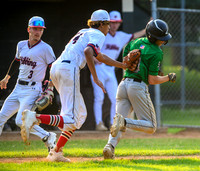 Hibbing-Post 239 American Legion Baseball