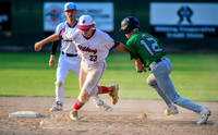 Hibbing-Post 239 American Legion Baseball
