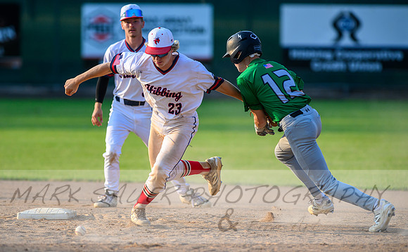 Hibbing-Post 239 American Legion Baseball