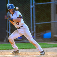 Hibbing-Post 239 American Legion Baseball