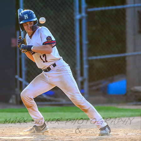 Hibbing-Post 239 American Legion Baseball
