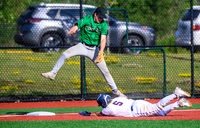 Rock Ridge/Hibbing Am Legion baseball