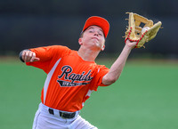 Hibbing-Grand Rapids VFW Eighth District Championship
