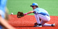 Hibbing-Grand Rapids VFW Eighth District Championship