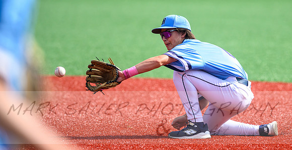 Hibbing-Grand Rapids VFW Eighth District Championship