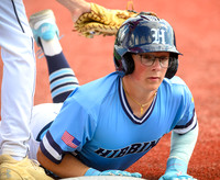 Hibbing-Grand Rapids VFW Eighth District Championship