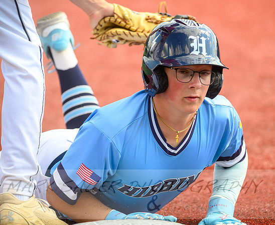 Hibbing-Grand Rapids VFW Eighth District Championship