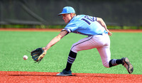 Hibbing-Grand Rapids VFW Eighth District Championship
