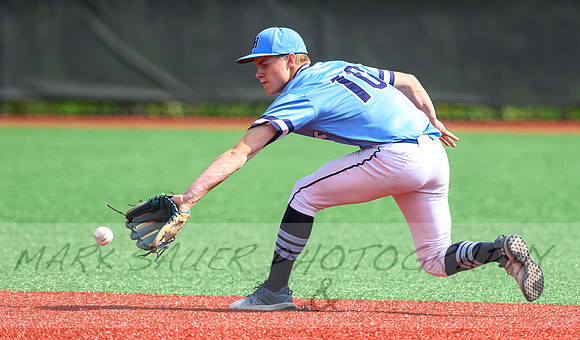 Hibbing-Grand Rapids VFW Eighth District Championship