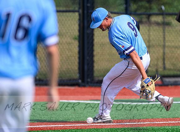 Hibbing-Grand Rapids VFW Eighth District Championship